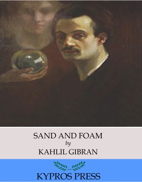 Sand and Foam, EPUB eBook