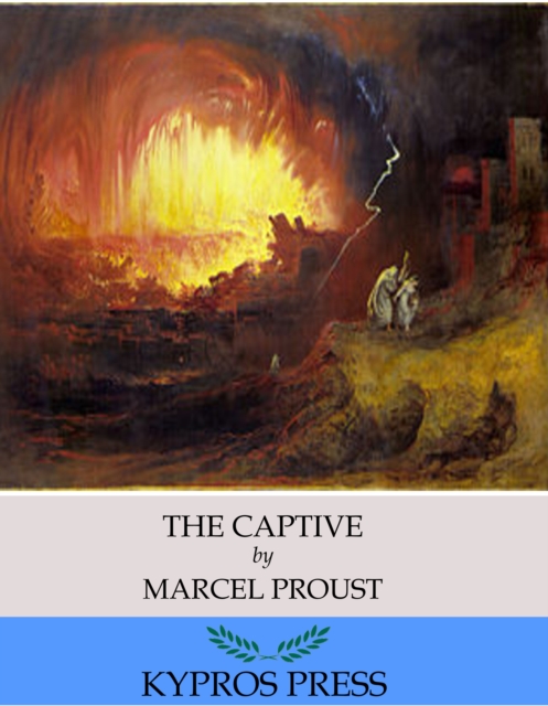 The Captive, EPUB eBook