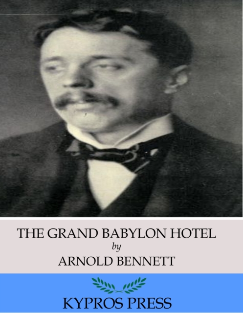 The Grand Babylon Hotel, EPUB eBook