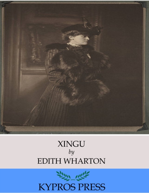 Xingu, EPUB eBook