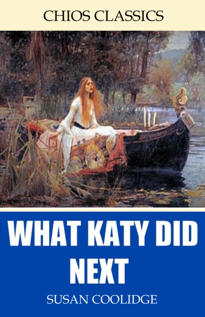 What Katy Did Next, EPUB eBook