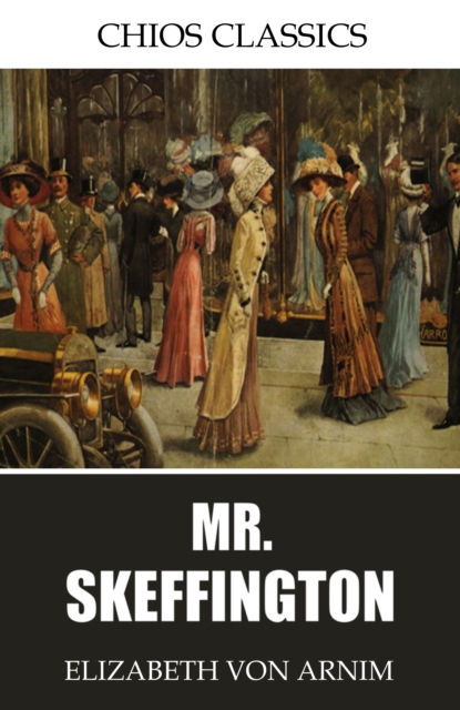 Mr. Skeffington, EPUB eBook