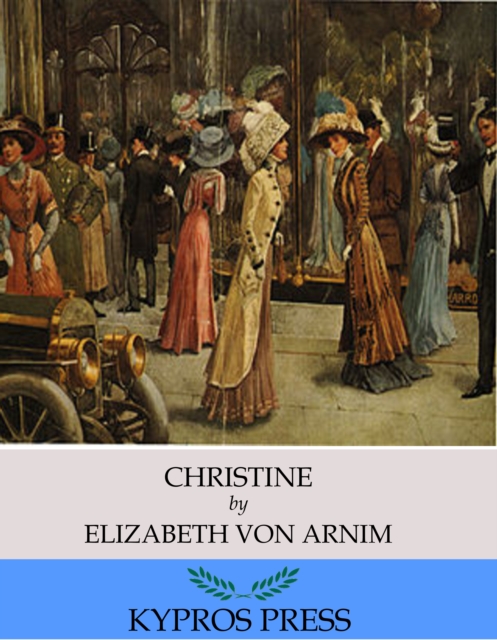 Christine, EPUB eBook