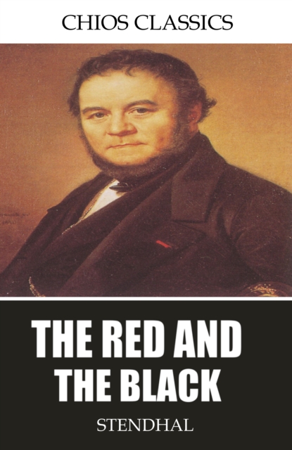 The Red and the Black, EPUB eBook