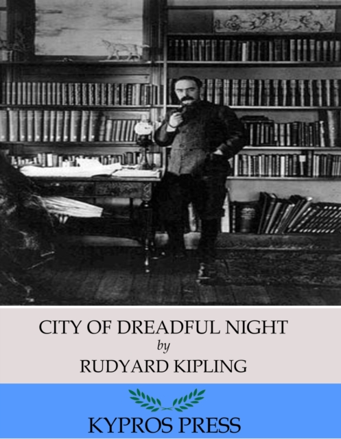 City of Dreadful Night, EPUB eBook