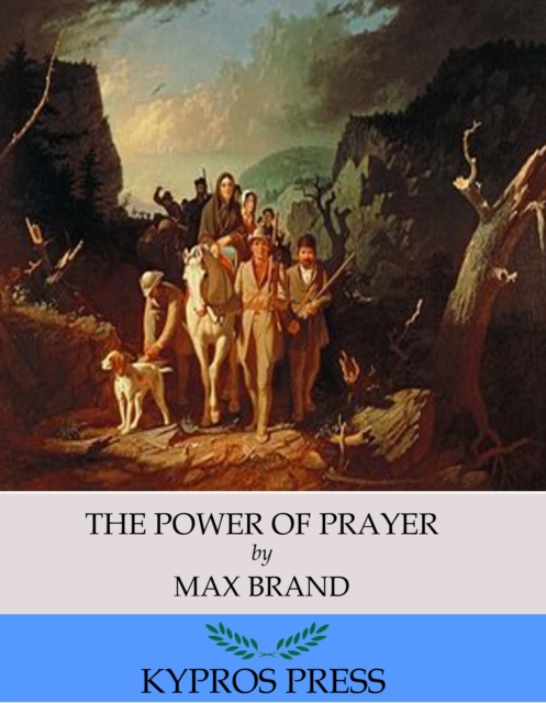 The Power of Prayer, EPUB eBook