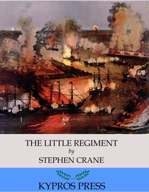 The Little Regiment, EPUB eBook