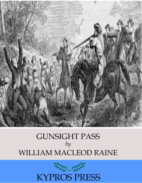 Gunsight Pass, EPUB eBook