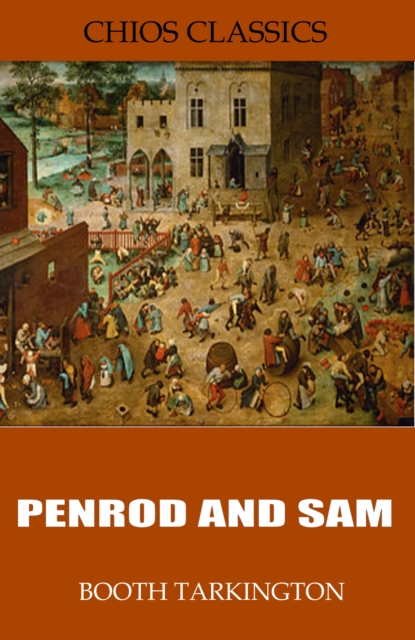 Penrod and Sam, EPUB eBook