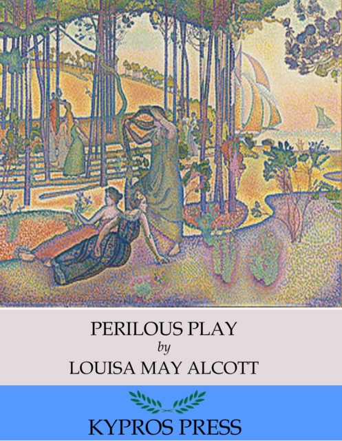 Perilous Play, EPUB eBook