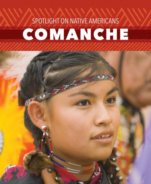 Comanche, PDF eBook