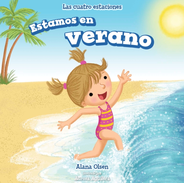 Estamos en verano (It's Summer), PDF eBook