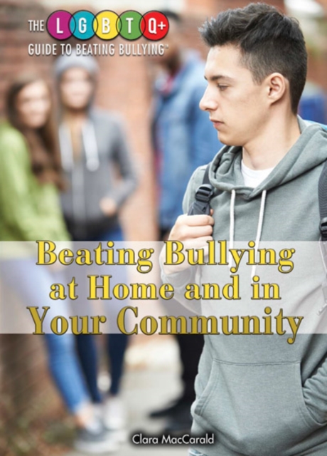 Beating Bullying at Home and in Your Community, PDF eBook