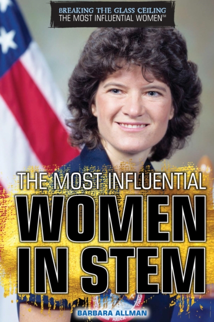 The Most Influential Women in STEM, PDF eBook