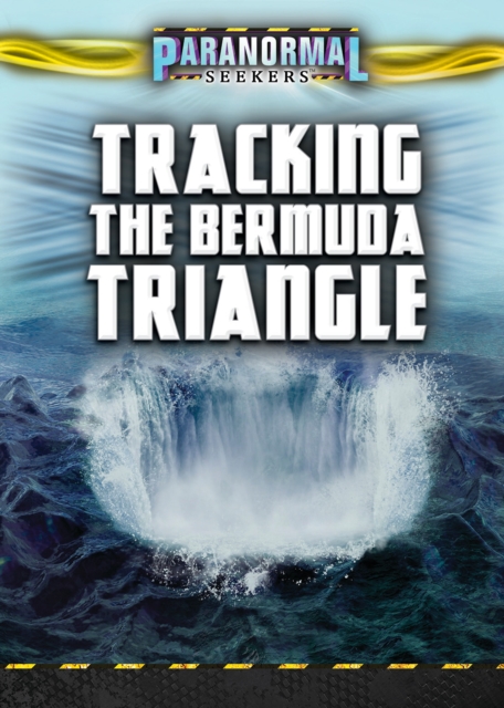 Tracking the Bermuda Triangle, PDF eBook