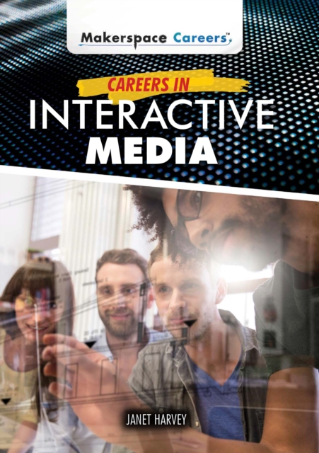 Careers in Interactive Media, PDF eBook