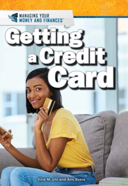Getting a Credit Card, PDF eBook