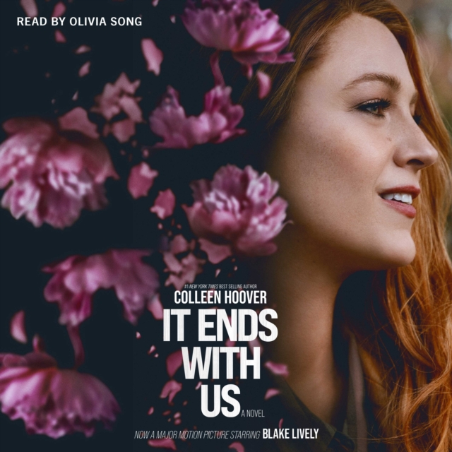 It Ends with Us, eAudiobook MP3 eaudioBook