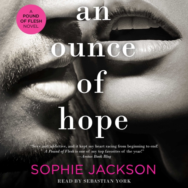 An Ounce of Hope, eAudiobook MP3 eaudioBook