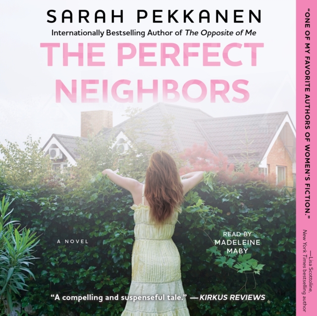 The Perfect Neighbors : A Novel, eAudiobook MP3 eaudioBook