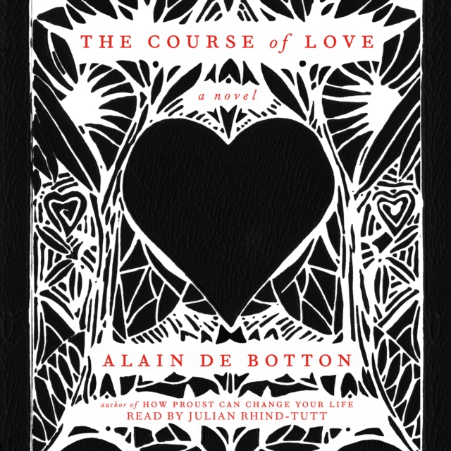The Course of Love : A Novel, eAudiobook MP3 eaudioBook