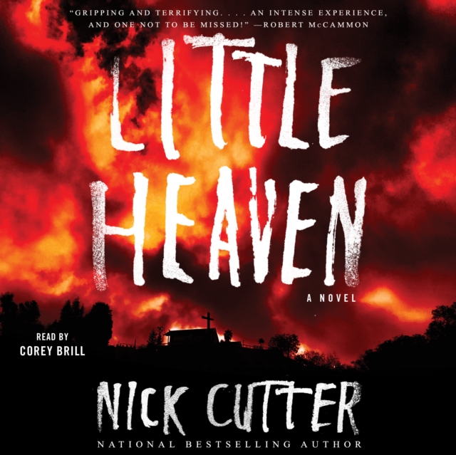 Little Heaven : A Novel, eAudiobook MP3 eaudioBook