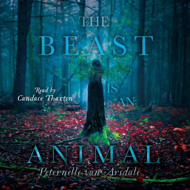 The Beast Is an Animal, eAudiobook MP3 eaudioBook