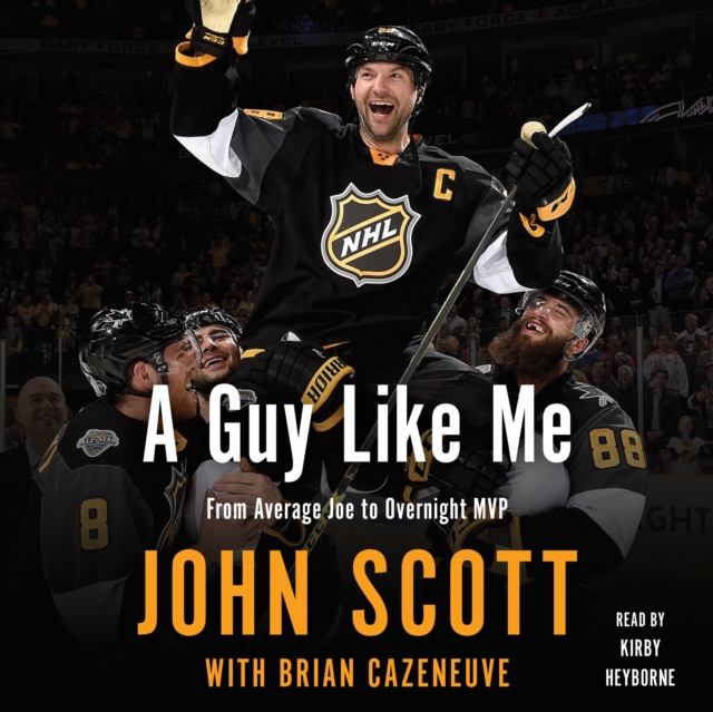 A Guy Like Me, eAudiobook MP3 eaudioBook