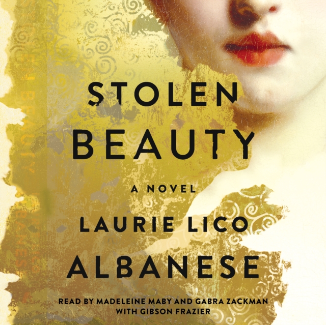 Stolen Beauty : A Novel, eAudiobook MP3 eaudioBook