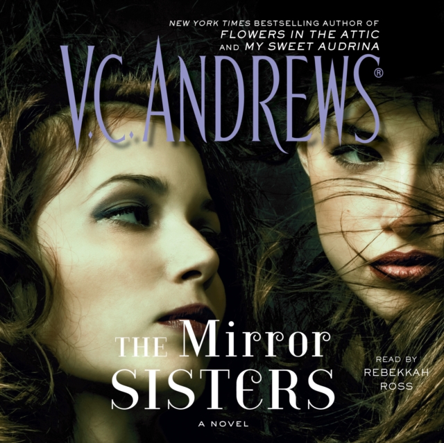 The Mirror Sisters, eAudiobook MP3 eaudioBook