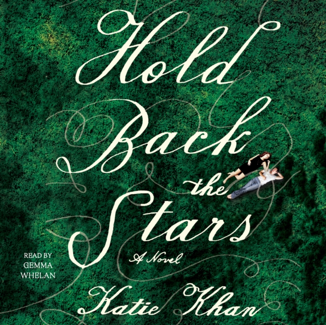 Hold Back the Stars : A Novel, eAudiobook MP3 eaudioBook