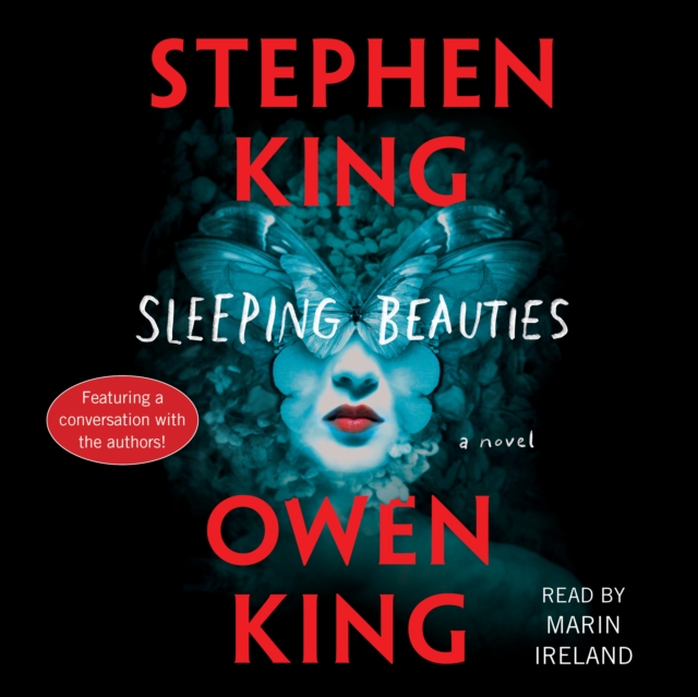 Sleeping Beauties : A Novel, eAudiobook MP3 eaudioBook