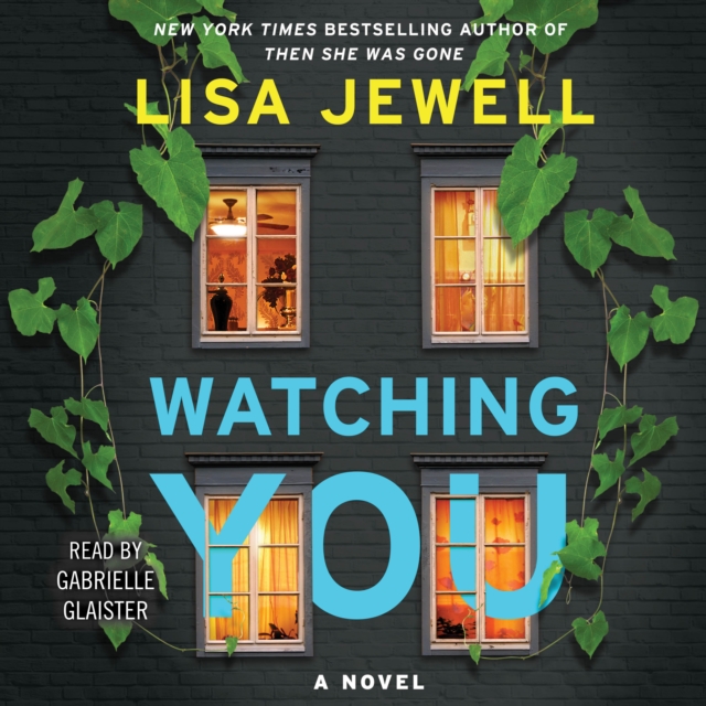 Watching You : A Novel, eAudiobook MP3 eaudioBook
