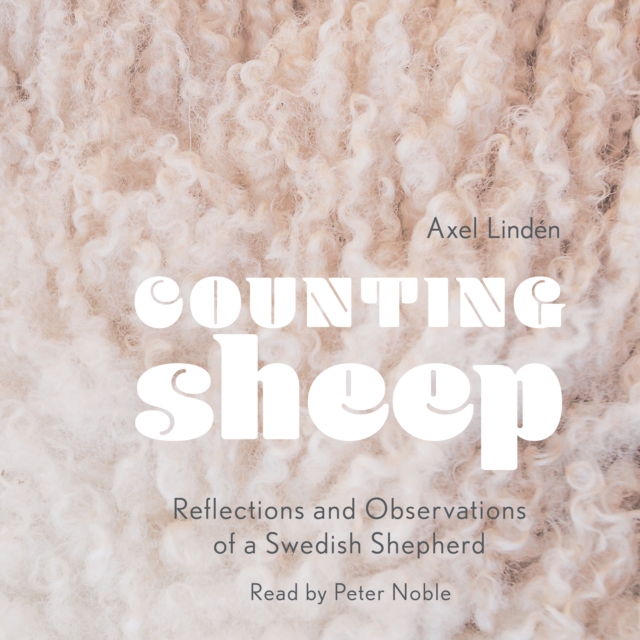 Counting Sheep, eAudiobook MP3 eaudioBook