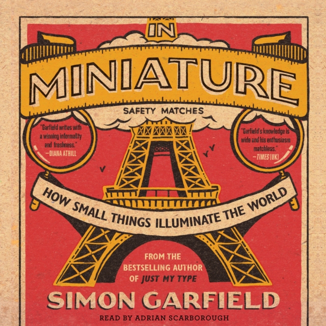 In Miniature, eAudiobook MP3 eaudioBook