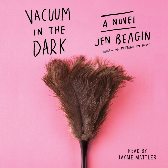 Vacuum in the Dark : A Novel, eAudiobook MP3 eaudioBook