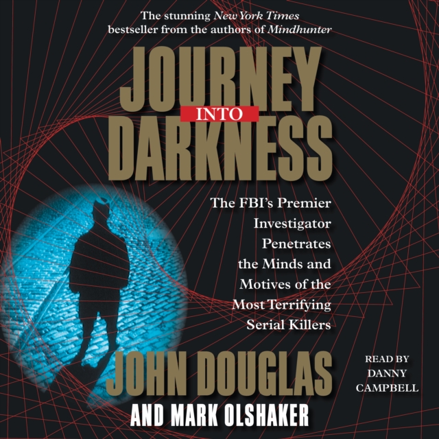 Journey into Darkness, eAudiobook MP3 eaudioBook