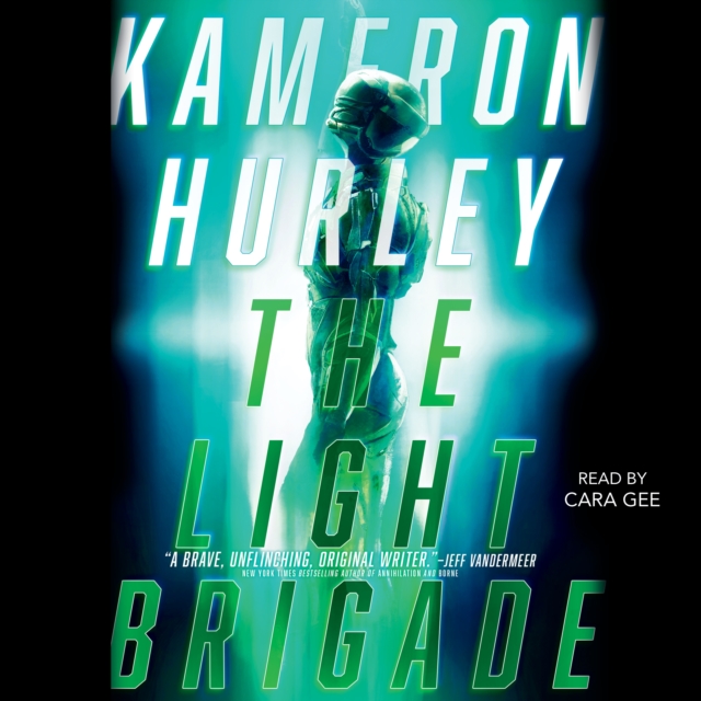 The Light Brigade, eAudiobook MP3 eaudioBook