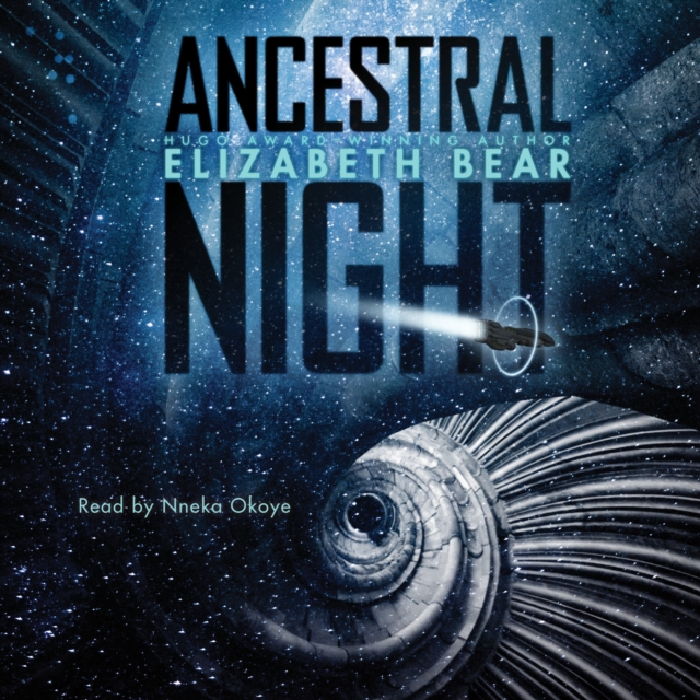 Ancestral Night, eAudiobook MP3 eaudioBook