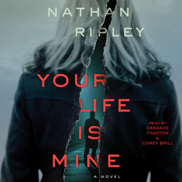 Your Life is Mine : A Novel, eAudiobook MP3 eaudioBook