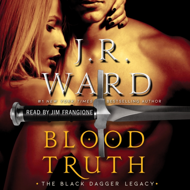 Blood Truth, eAudiobook MP3 eaudioBook