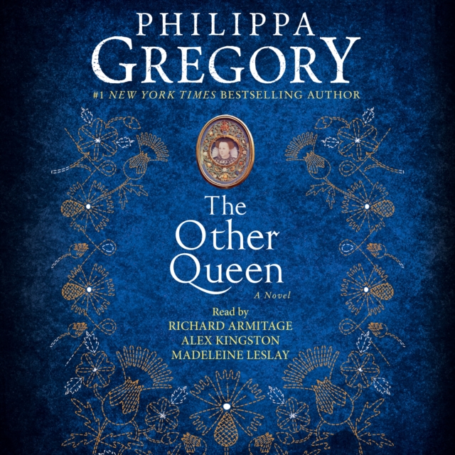 The Other Queen : A Novel, eAudiobook MP3 eaudioBook