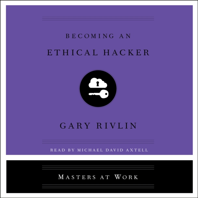 Becoming an Ethical Hacker, eAudiobook MP3 eaudioBook