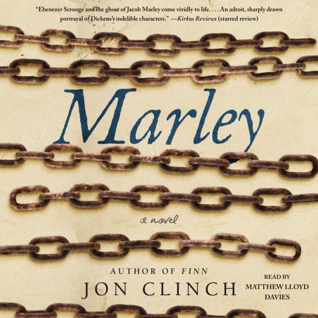 Marley, eAudiobook MP3 eaudioBook