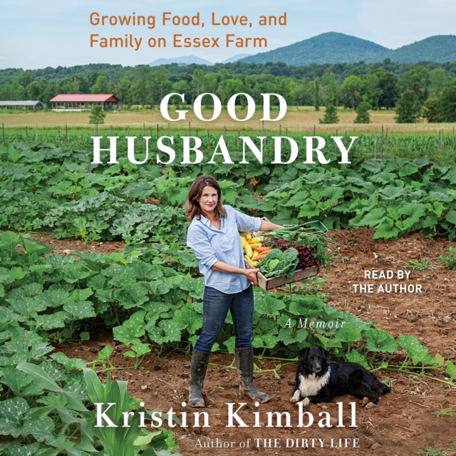 Good Husbandry : A Memoir, eAudiobook MP3 eaudioBook