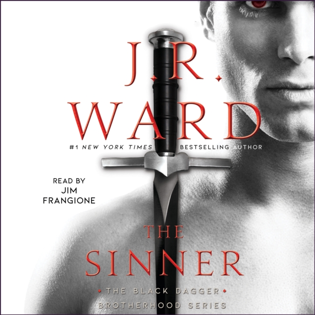 The Sinner, eAudiobook MP3 eaudioBook