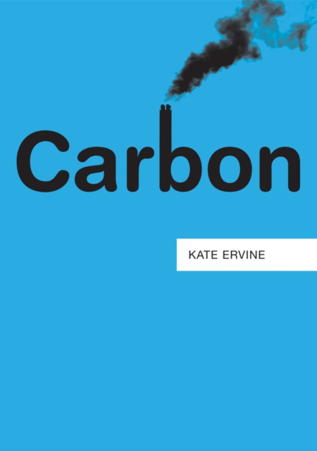 Carbon, EPUB eBook