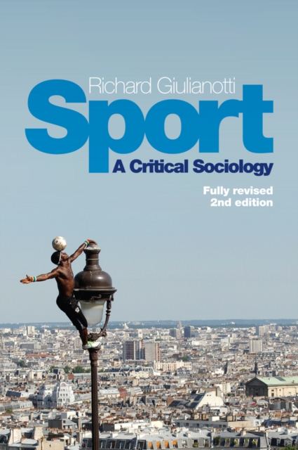 Sport : A Critical Sociology, EPUB eBook