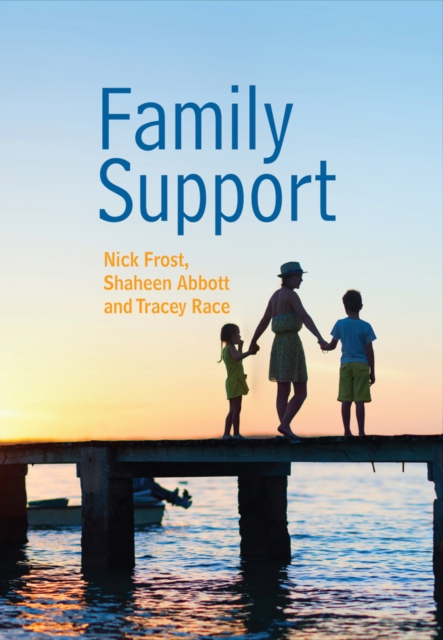 Family Support: Prevention, Early Intervention and Early Help, EPUB eBook