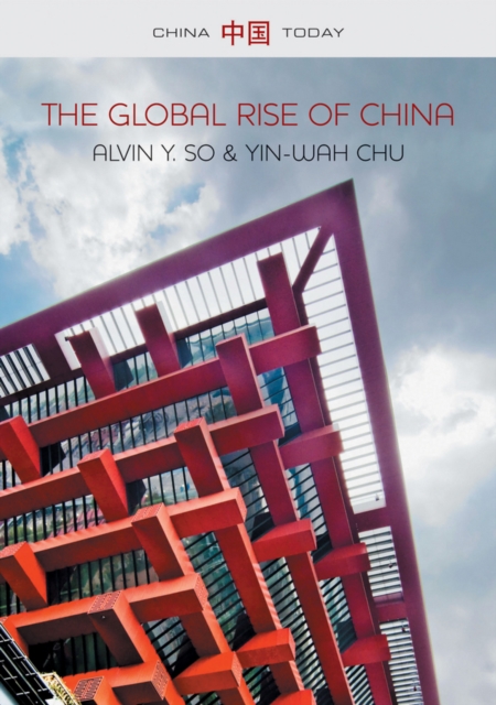 The Global Rise of China, EPUB eBook